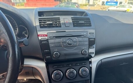 Mazda 6, 2012 год, 1 350 000 рублей, 6 фотография