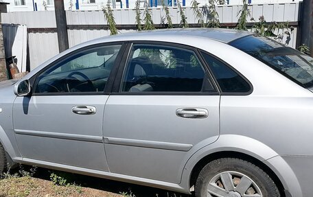 Chevrolet Lacetti, 2009 год, 520 000 рублей, 8 фотография