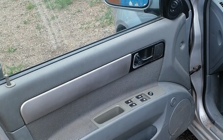Chevrolet Lacetti, 2009 год, 520 000 рублей, 11 фотография