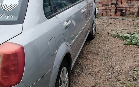 Chevrolet Lacetti, 2009 год, 520 000 рублей, 7 фотография