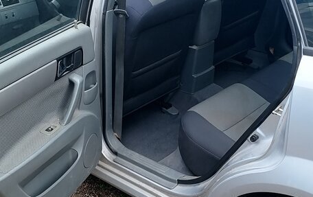 Chevrolet Lacetti, 2009 год, 520 000 рублей, 13 фотография