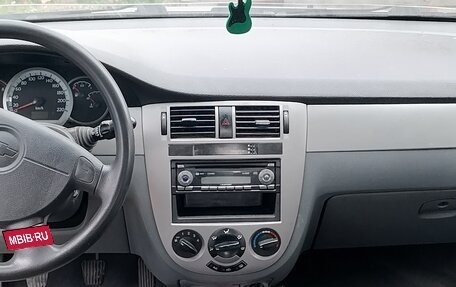 Chevrolet Lacetti, 2009 год, 520 000 рублей, 16 фотография