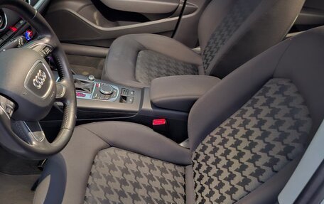 Audi A3, 2013 год, 1 210 000 рублей, 6 фотография