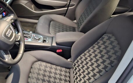Audi A3, 2013 год, 1 210 000 рублей, 7 фотография