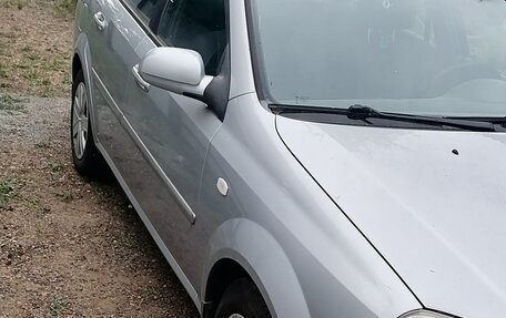 Chevrolet Lacetti, 2009 год, 520 000 рублей, 22 фотография