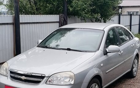 Chevrolet Lacetti, 2009 год, 520 000 рублей, 20 фотография