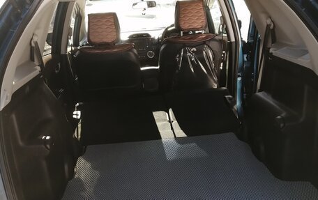 Honda Fit Shuttle I рестайлинг, 2011 год, 1 150 000 рублей, 8 фотография