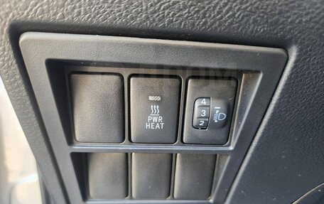 Toyota Hilux VIII, 2017 год, 3 000 000 рублей, 9 фотография