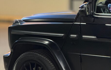 Mercedes-Benz G-Класс W463 рестайлинг _iii, 2021 год, 15 600 000 рублей, 3 фотография