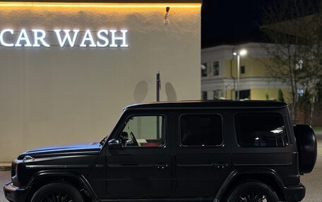 Mercedes-Benz G-Класс W463 рестайлинг _iii, 2021 год, 15 600 000 рублей, 2 фотография