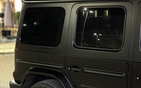 Mercedes-Benz G-Класс W463 рестайлинг _iii, 2021 год, 15 600 000 рублей, 4 фотография