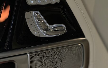 Mercedes-Benz G-Класс W463 рестайлинг _iii, 2021 год, 15 600 000 рублей, 8 фотография