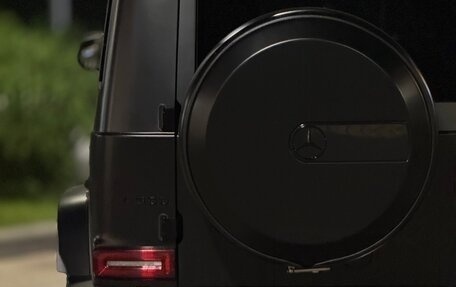 Mercedes-Benz G-Класс W463 рестайлинг _iii, 2021 год, 15 600 000 рублей, 6 фотография