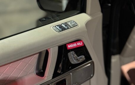 Mercedes-Benz G-Класс W463 рестайлинг _iii, 2021 год, 15 600 000 рублей, 7 фотография