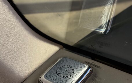 Mercedes-Benz G-Класс W463 рестайлинг _iii, 2021 год, 15 600 000 рублей, 15 фотография