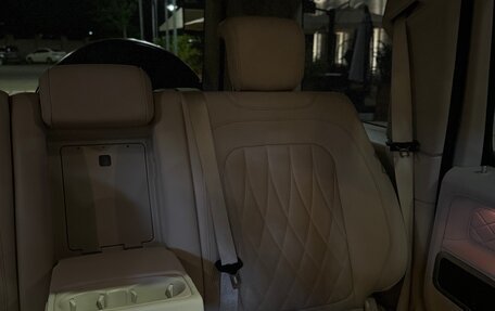 Mercedes-Benz G-Класс W463 рестайлинг _iii, 2021 год, 15 600 000 рублей, 18 фотография