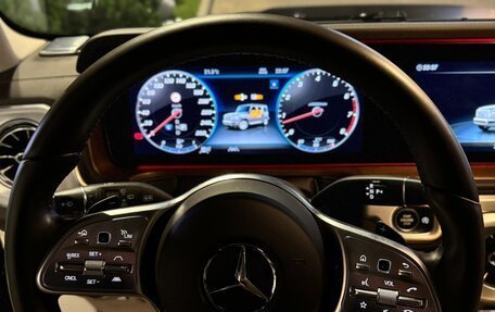 Mercedes-Benz G-Класс W463 рестайлинг _iii, 2021 год, 15 600 000 рублей, 16 фотография