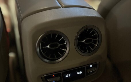 Mercedes-Benz G-Класс W463 рестайлинг _iii, 2021 год, 15 600 000 рублей, 19 фотография