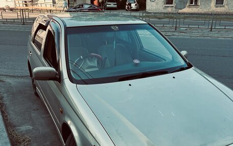 Toyota Vista V30, 1999 год, 480 000 рублей, 5 фотография