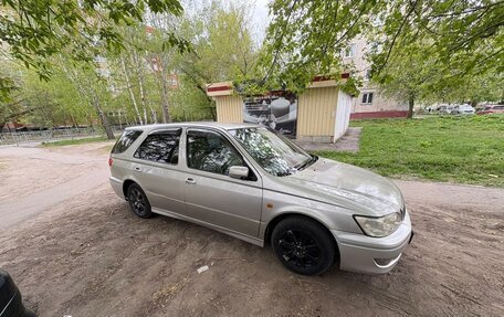 Toyota Vista V30, 1999 год, 480 000 рублей, 11 фотография