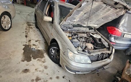 Toyota Vista V30, 1999 год, 480 000 рублей, 10 фотография