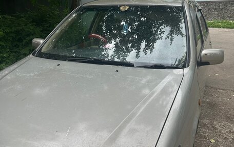 Toyota Vista V30, 1999 год, 480 000 рублей, 4 фотография
