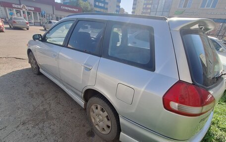 Nissan Wingroad III, 2001 год, 200 000 рублей, 2 фотография