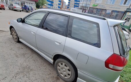 Nissan Wingroad III, 2001 год, 200 000 рублей, 7 фотография