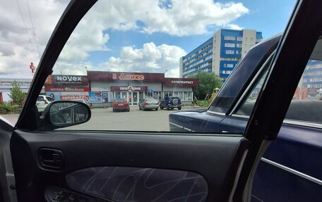 Nissan Wingroad III, 2001 год, 200 000 рублей, 10 фотография