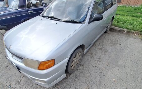 Nissan Wingroad III, 2001 год, 200 000 рублей, 8 фотография