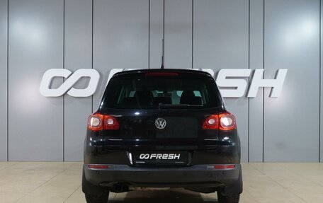Volkswagen Tiguan I, 2009 год, 1 039 000 рублей, 4 фотография