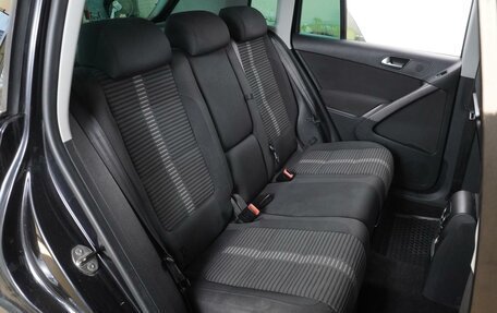 Volkswagen Tiguan I, 2009 год, 1 039 000 рублей, 7 фотография