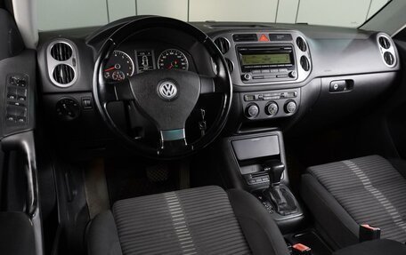 Volkswagen Tiguan I, 2009 год, 1 039 000 рублей, 6 фотография