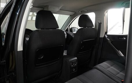 Volkswagen Tiguan I, 2009 год, 1 039 000 рублей, 11 фотография