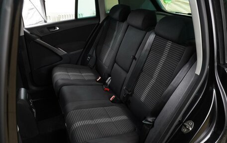 Volkswagen Tiguan I, 2009 год, 1 039 000 рублей, 9 фотография