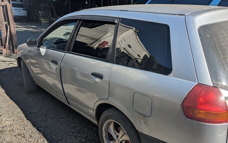 Nissan AD II, 2001 год, 260 000 рублей, 4 фотография