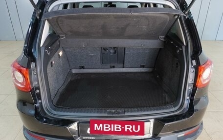 Volkswagen Tiguan I, 2009 год, 1 039 000 рублей, 20 фотография