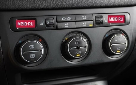 Volkswagen Tiguan I, 2009 год, 1 039 000 рублей, 16 фотография