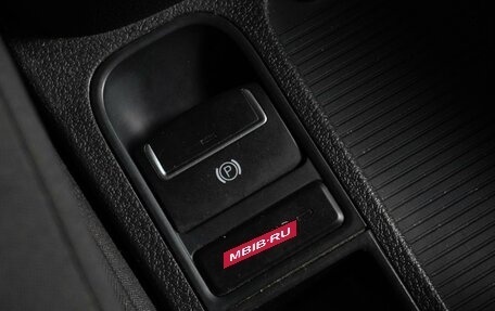 Volkswagen Tiguan I, 2009 год, 1 039 000 рублей, 18 фотография