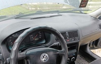 Volkswagen Golf IV, 2000 год, 360 000 рублей, 1 фотография