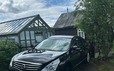Nissan Teana, 2012 год, 1 150 000 рублей, 1 фотография