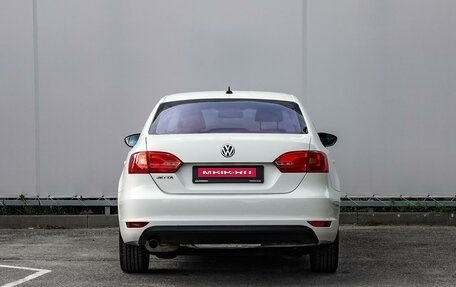 Volkswagen Jetta VI, 2012 год, 960 000 рублей, 1 фотография