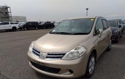 Nissan Tiida, 2012 год, 800 000 рублей, 1 фотография