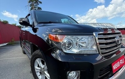 Toyota Land Cruiser 200, 2013 год, 5 200 000 рублей, 1 фотография