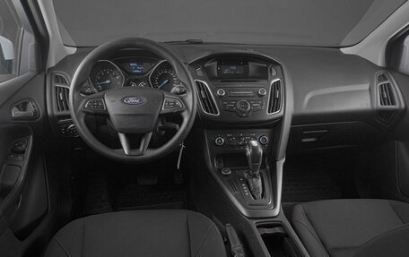 Ford Focus III, 2019 год, 1 299 000 рублей, 6 фотография