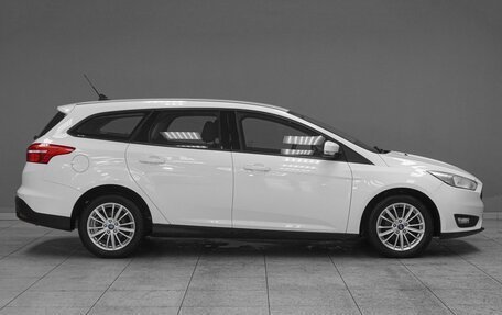 Ford Focus III, 2019 год, 1 299 000 рублей, 5 фотография