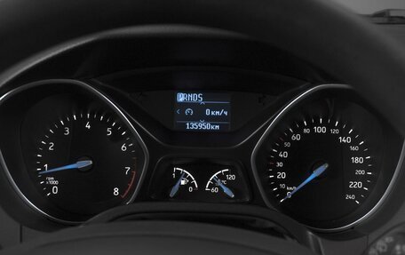 Ford Focus III, 2019 год, 1 299 000 рублей, 14 фотография