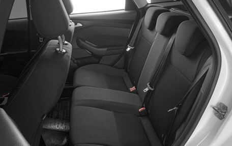 Ford Focus III, 2019 год, 1 299 000 рублей, 9 фотография
