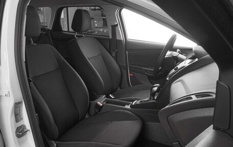 Ford Focus III, 2019 год, 1 299 000 рублей, 8 фотография