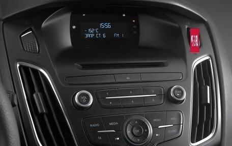 Ford Focus III, 2019 год, 1 299 000 рублей, 13 фотография